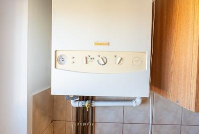 Apartament cu doua camere - 9