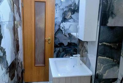 Apartament cu 3 camere semidecomandat în Girocului - 4