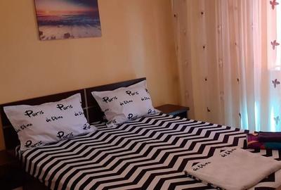 Apartament cu 2 camere decomandat în Tomis Nord - 1
