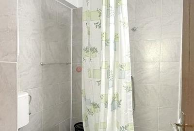 Apartament cu 2 camere, mobilat în Zamora - 12
