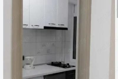 Garsonieră decomandată în Berceni - 2
