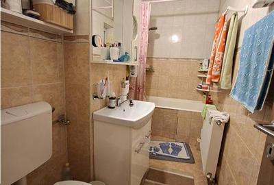 Apartament cu 3 camere decomandat, mobilat în Vasile Aaron - 10