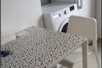 Apartament 2 camere mobilat si utilat et 7/8 aproape de metrou piata Romana - 11