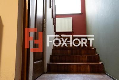 Casa individuala cu Garaj 360mp Utili, Zona Crisan - ID V4097 - 54