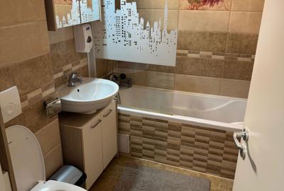 Apartament cu 2 camere decomandat în Central - 3