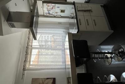 Apartament cu 3 camere decomandat în Republicii - 13