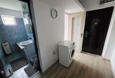Apartament cu 2 camere nedecomandat în Nord - 10