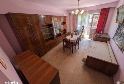 Apartament cu 2 camere decomandat în Progresul - 7