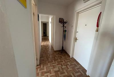 Apartament cu 3 camere decomandat în Ultracentral - 7