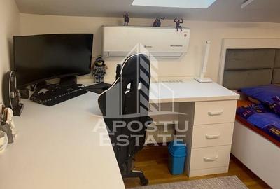 Casa individuala Calea Martirilor - 34