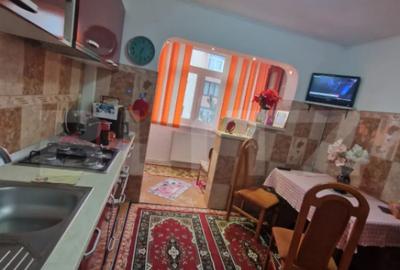 Apartament cu 2 camere decomandat în Burdujeni - 8