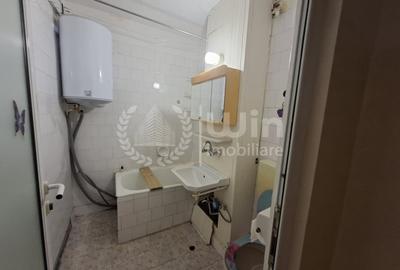 Garsonieră semidecomandată în Mărăști - 4