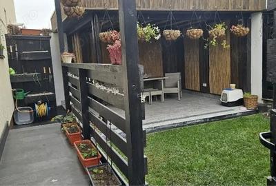 Apartament Sanpetru Residence - 9