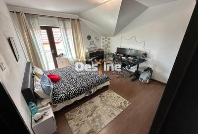 Pascani - Vila spatioasa 228 mp, teren 1000 mp, garaj, demisol si terase - 8