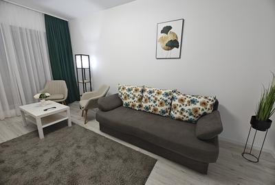 Apartament cu 2 camere decomandat în Sânpetru
