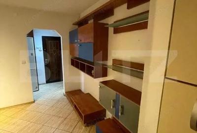 Apartament cu 2 camere decomandat, mobilat în Florilor - 2