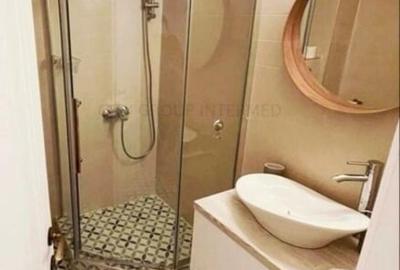 Faleză Nord, str. Unirii 83, bloc nou, ap 2 camere, gaze, termen lung - 6