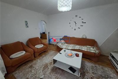 Apartament cu 3 camere decomandat în Mănăștur - 11