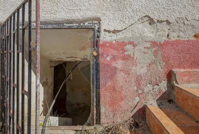 CASA CU POTENTIAL DE EXPLOATARE | DIVERSE ACTIVITATI | DE MIJLOC 50 - 17