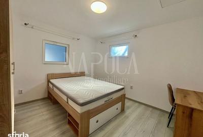 Apartament cu 3 camere în Zorilor - 3