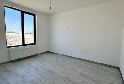 Casa pe parter - 4 Camere - Teren 450 mp - Berceni - Miorita - 5