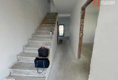 Casă cu 4 camere în Sud - 7