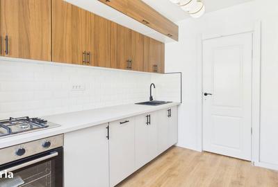 Apartament cu 3 camere semidecomandat în Pantelimon - 7