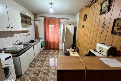 Apartament cu 2 camere decomandat în Pantelimon - 4