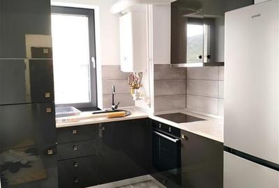 Apartament 2 Camere 2 Bai cu Incalzire Pardoseala si Parcare - 3