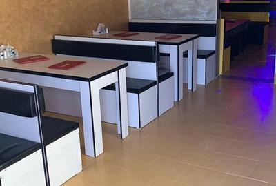 Vand pensiune in Dealu Mare (Comuna Valisoara), judetul Hunedoara, constructie din BCA din anul 2020 - 2