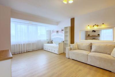 Apartament cu 3 camere semidecomandat, mobilat în Colentina - 19