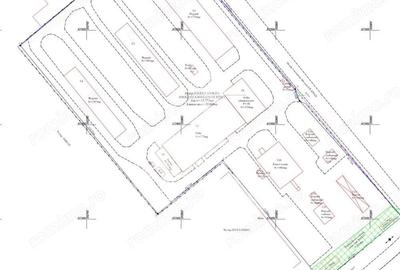 Spațiu comercial, de 500 mp, în Freidorf