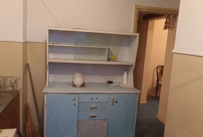 Garsonieră semidecomandată în Titan - 10