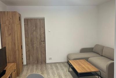 Garsonieră în Berceni - 12