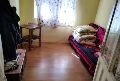 Casă cu 3 camere în Garoafa