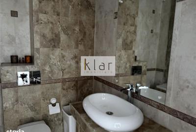 Apartament cu 3 camere în Florești - 15