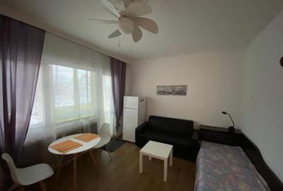 Spre vanzare garsoniera in zona Dealul Cetatii - 4