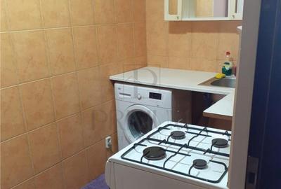 Garsoniera Renovata - Etaj Intermediar - Clima - Bloc Izolat - 3