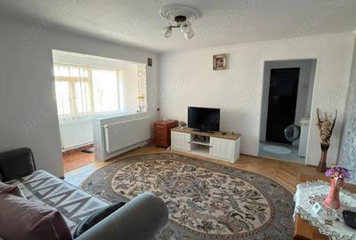 Apartament cu 2 camere semidecomandat în Găvana - 2