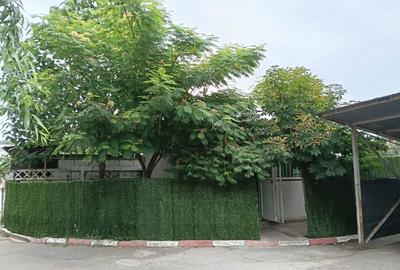 Spațiu comercial, de 50 mp, în Exterior Vest - 8