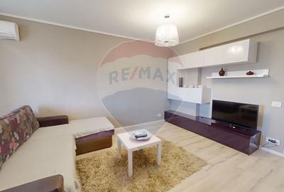 Apartament 3 camere - de inchiriat în zona Herastrau - N. Caranfil - 9