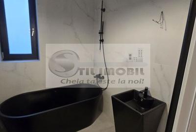 Casă individuală Vișan - Bucium 225.000 euro- toate taxele incluse! - 5
