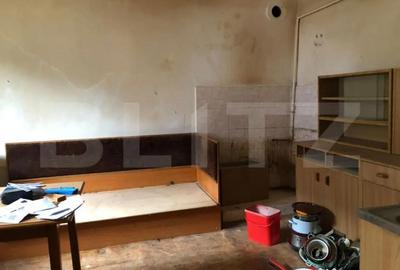 Casă cu 2 camere cu Canalizare în Schei - 4