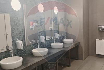 Spațiu de birouri (168 mp) - zona Garii - 11