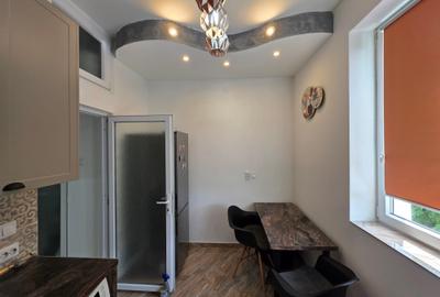 Apartament 2 camere bloc rusesc - 5