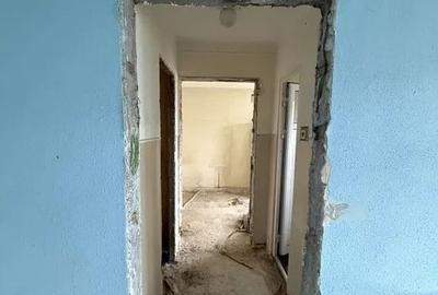 Apartament 2 camere-Podul de Piatra-etaj intermediar-fara risc - 5