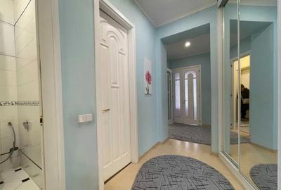 3 Camere zona Crangasi - 14