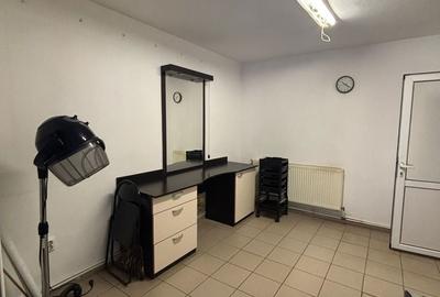 Spațiu comercial, de 75 mp, în Central - 6