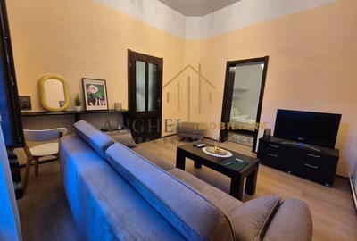 Apartament 2 camere,Titulescu, Central - 3