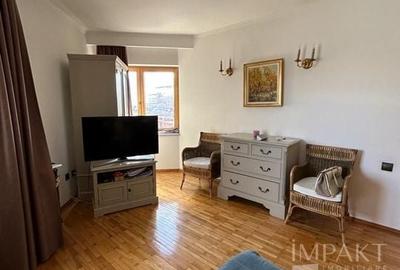 Vila individuala de lux de inchiriat, in cartier Gruia aproape de Cetatuie! - 7